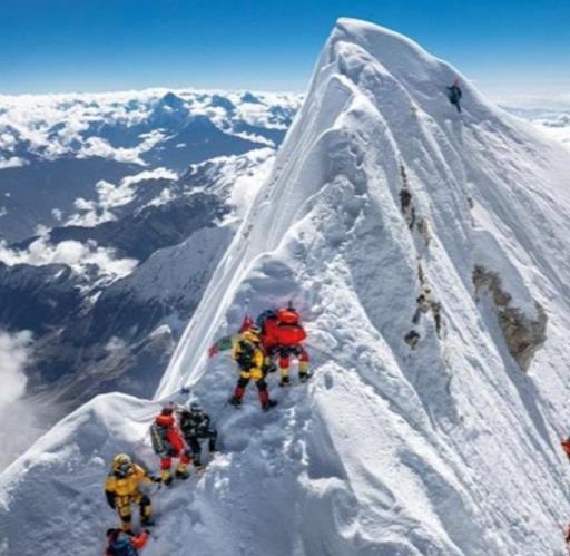 世界上最美丽的十座山峰(世界上最美的山峰是什么)