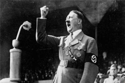 希特勒为什么那么讨厌犹太人(希特勒讨厌犹太人的原因)