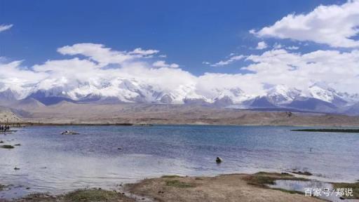 新疆地域风景(新疆喀什西域风情历久弥新,一部触手可及的史诗)