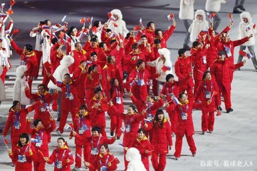 2010年冬奥会中中国获得金牌总数排第几位(2014年冬奥会中国在奖牌榜的名次是多少)
