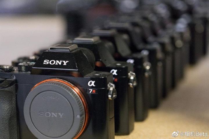 涨幅高达8%索尼宣布相机和镜头将于9月1号正式涨价