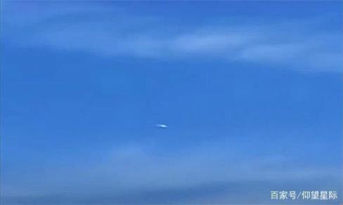 中国上世纪击落的不明飞行物,似UFO被美国频繁追问(美国ufo残骸)