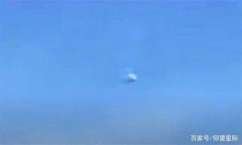 中国上世纪击落的不明飞行物,似UFO被美国频繁追问(美国ufo残骸)