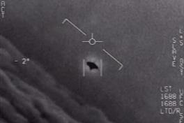 外星人是真的-美国发布UFO调查报告2分钟看看说了啥(美国研究ufo)