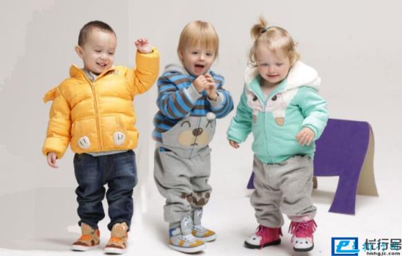 中国十大童装品牌排行榜最受孩子喜爱的品牌