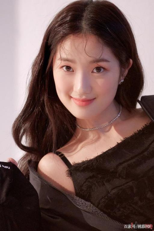 韩国最美的10位女演员照片(韩国最美女演员前十名)