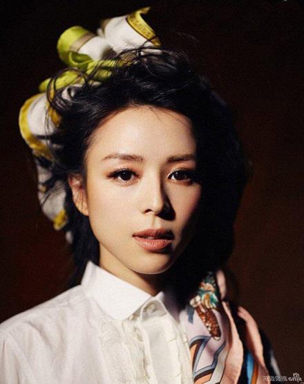 外媒眼里最美的中国十大女明星是谁(中国最美的女明星)