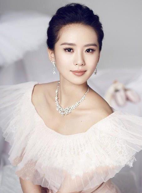 外媒眼里最美的中国十大女明星是谁(中国最美的女明星)