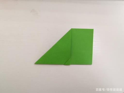 儿童折纸简单易学飞机(简易纸飞机折法,儿童手工折纸飞机大全)