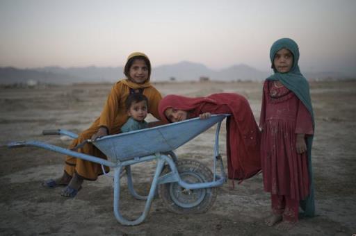 联合国称上半年阿富汗平民死伤数猛增(美国打击阿富汗死亡多少人)
