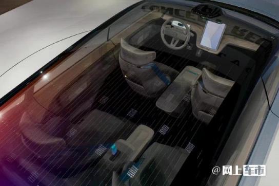沃尔沃新概念SUV国内首秀！或年内发布轴距超宝马X5(图8)