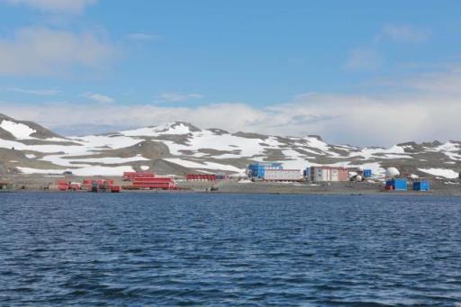 有哪些国家想要开发南极地区的矿产(南极地区有什么国家)