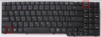 笔记本键盘打字母出数字怎么办(笔记本电脑键盘打字母出数字)