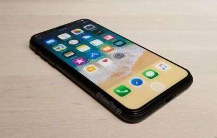 苹果八和苹果x的参数对比(iphone8与iphonex参数对比)