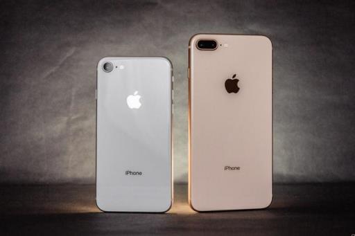 苹果八和苹果x的参数对比(iphone8与iphonex参数对比)