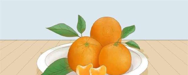 吃橘子会上火主要原因是橘子的什么