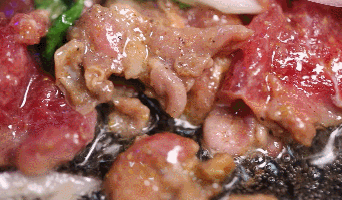 石锅烤肉配方(石锅烤肉的做法)