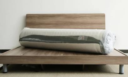 可以卷的床垫是不是好床垫(弹簧床垫怎么卷起来)