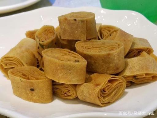 北京30种具有传统特色的美食和饮品,你吃过多少个(北京的特色美食是)