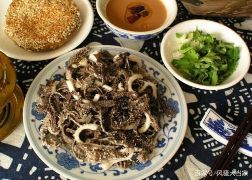 北京30种具有传统特色的美食和饮品,你吃过多少个(北京的特色美食是)