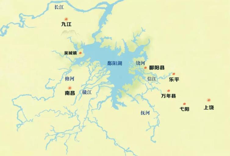 中国最长的淡水湖是(中国最大的淡水湖是)