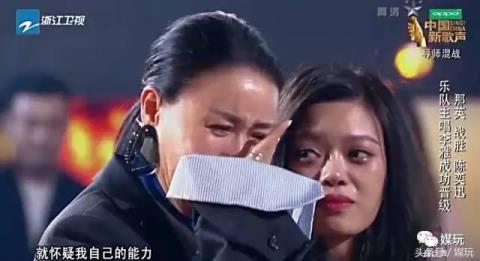 中国好声音第二季冠军是谁唱的(中国好声音第二季冠军是谁)