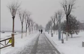 ​2022年武汉11月会有雪吗(武汉几月份才能见到雪)