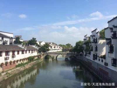 上海周边哪里好玩的景点推荐一日游(6个上海周边必看景点为您推荐)