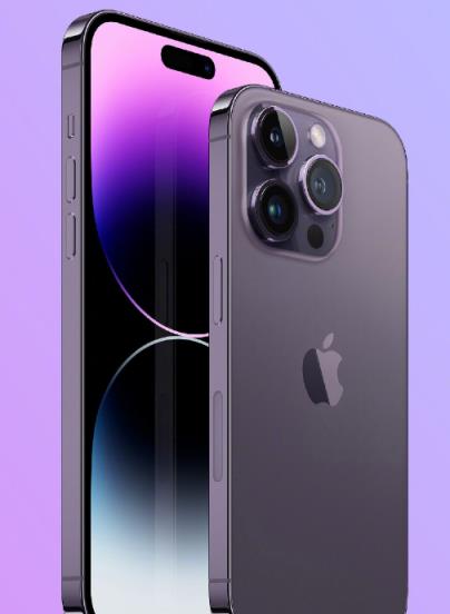 iPhone14Pro灭霸紫值得入手吗(iPhone14Pro灭霸紫实物图)