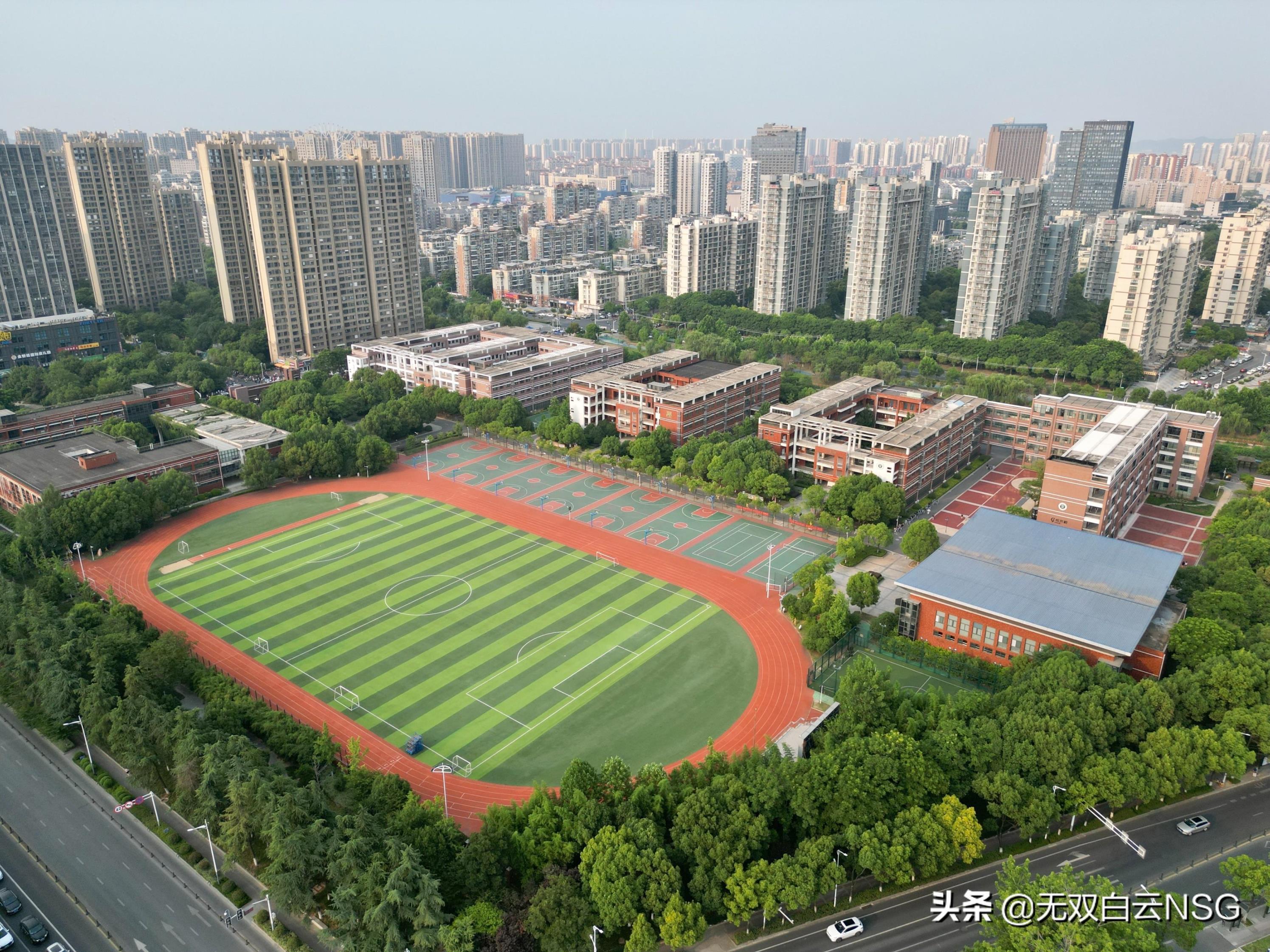 南京市小学排名一览表2022（南京十大最差小学）