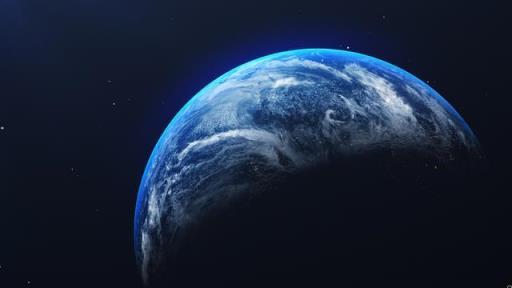 地球正在加速自转(研究显示-地球自转加快,一天已不足24小时)