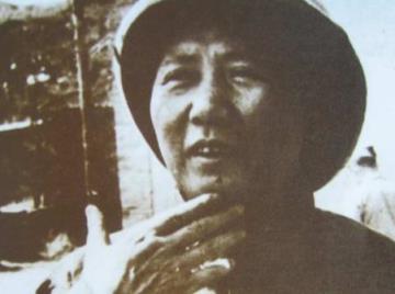纪念毛泽东同志逝世46周年(毛泽东的故事)