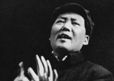 纪念毛泽东同志逝世46周年(毛泽东的故事)