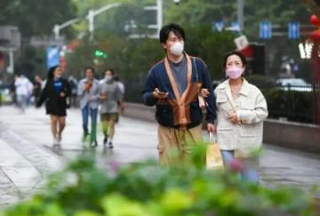 上海10月哪天开始降温2022(上海10月的气温变化大吗)