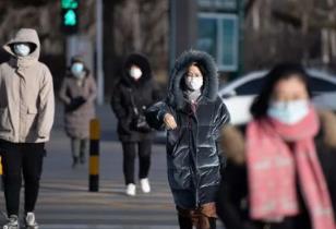 上海10月哪天开始降温2022(上海10月的气温变化大吗)