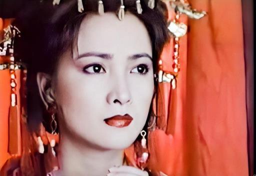 中国女明星排行榜2021(中国女明星排行榜前十)