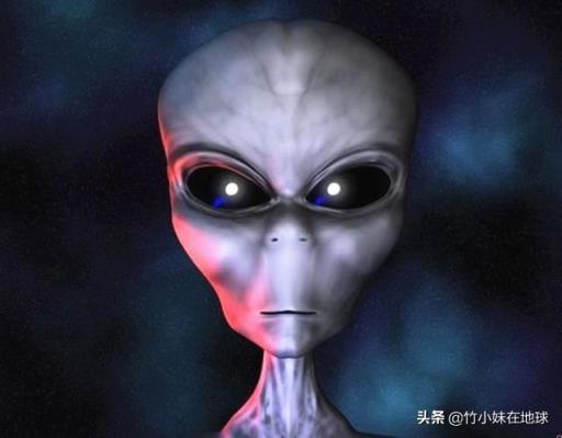 阿姆斯特朗說過有外星人嗎(阿姆斯特朗承認看見外星人視頻)