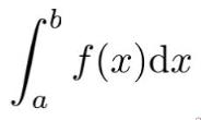 数学中的直观主要包含三种(几何直观是数学思想吗)