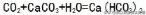 氢氧化钙和二氧化碳反应的离子方程式(氢氧化钙和二氧化碳反应)