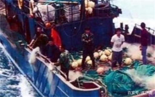 2011年鲁荣渔2682船30人出海11人回(鲁荣渔2682活下来的人)