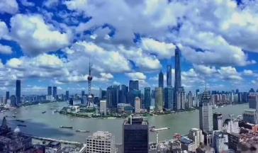 2022上海几月份开始凉快(上海热到几月份就不热了)