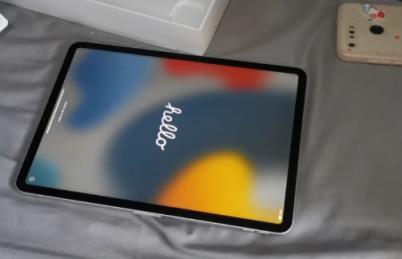 iPad10基础款上市时间及价格多少(iPad10有什么升级吗)