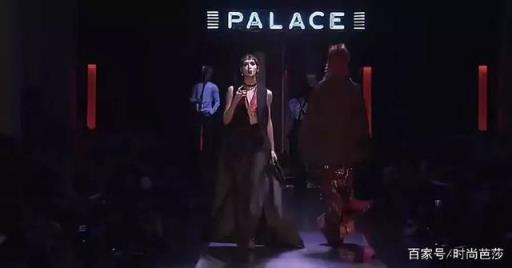 给观众放鬼片,Gucci这位“戏精”在巴黎办完了自己的蹦迪大秀！