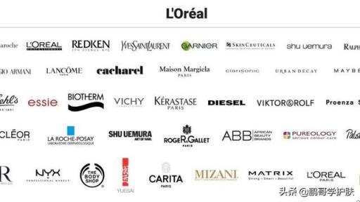 韩国化妆品排行榜前十名的品牌(韩国化妆品排行榜前十名有哪些)