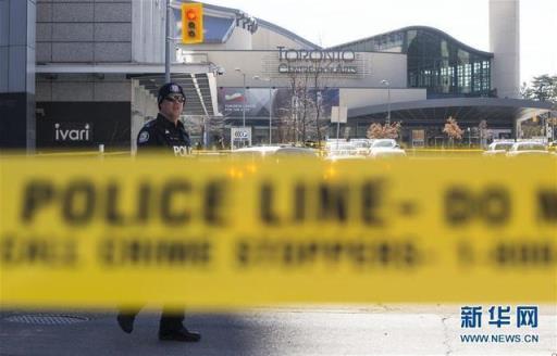 加拿大货车撞人致10死嫌犯高呼-杀了我-　近年恐袭事件盘点
