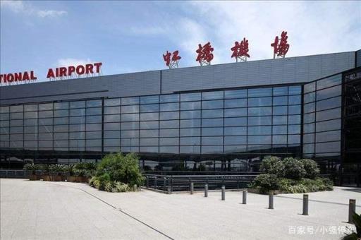 上海虹桥机场停车收费2020(虹桥机场停车场费用)