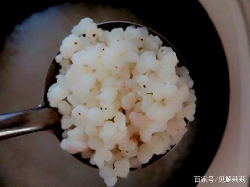 6岁那年第一次做高粱米饭,在父母的眼里,我们“长大”了！