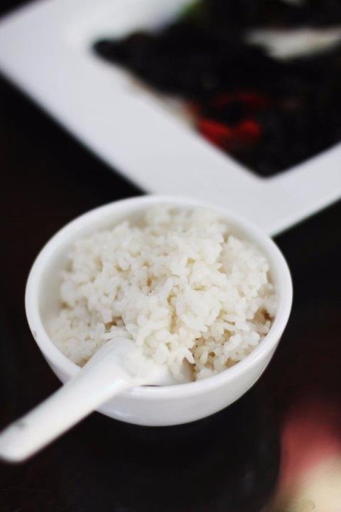 做米饭,你的第一步对了吗？这些方法学会了,不用菜就能吃几碗