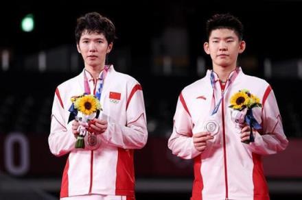 重罚中国羽毛球队！包含奥运亚军4人遭处罚,疑似秋后算账！