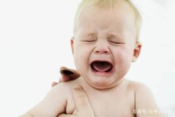 你知道婴幼儿为什么哭泣吗 其实你可以通过婴儿的哭声找出原因的